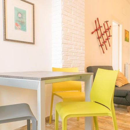 라스페치아 Casa Vanoli 아파트 외부 사진
