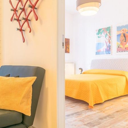 라스페치아 Casa Vanoli 아파트 외부 사진