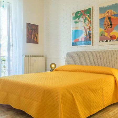 라스페치아 Casa Vanoli 아파트 외부 사진