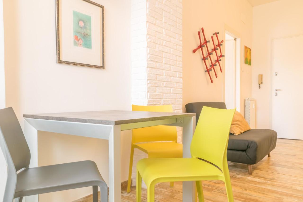라스페치아 Casa Vanoli 아파트 외부 사진