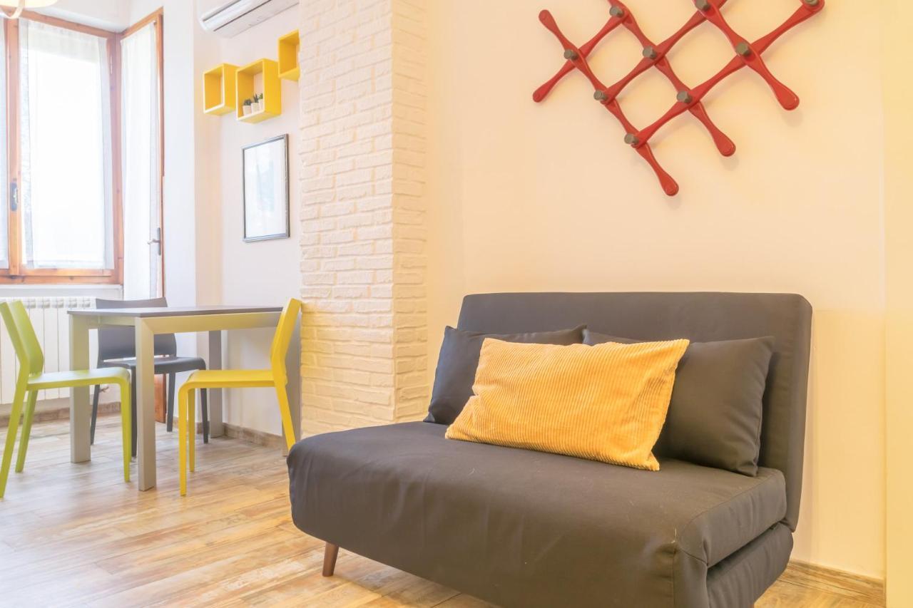 라스페치아 Casa Vanoli 아파트 외부 사진