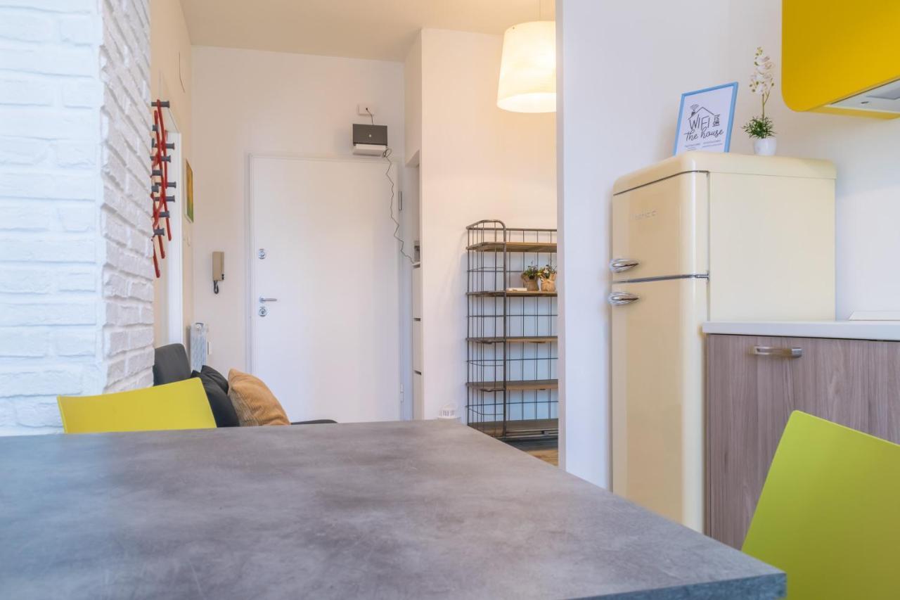 라스페치아 Casa Vanoli 아파트 외부 사진