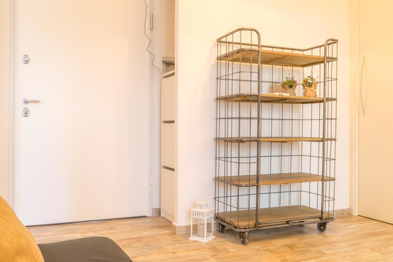 라스페치아 Casa Vanoli 아파트 외부 사진