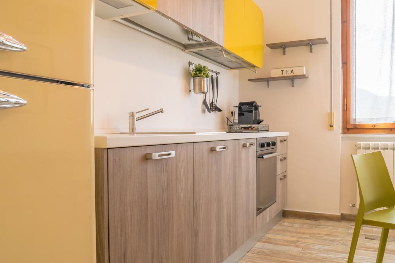 라스페치아 Casa Vanoli 아파트 외부 사진
