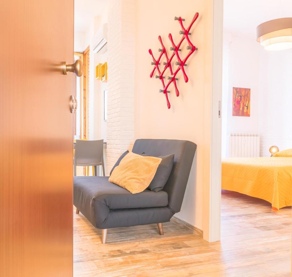 라스페치아 Casa Vanoli 아파트 외부 사진